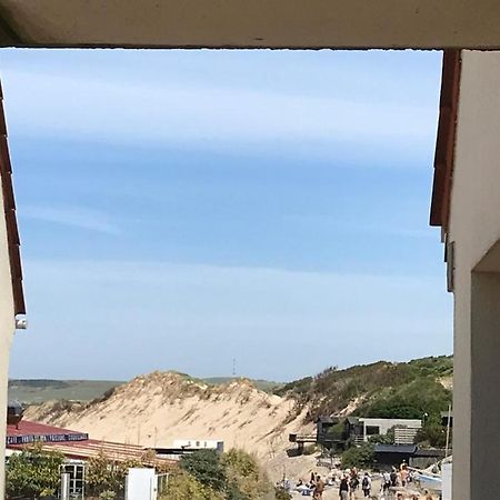 Studio A Wissant Avec Vue Sur Mer Eksteriør bilde