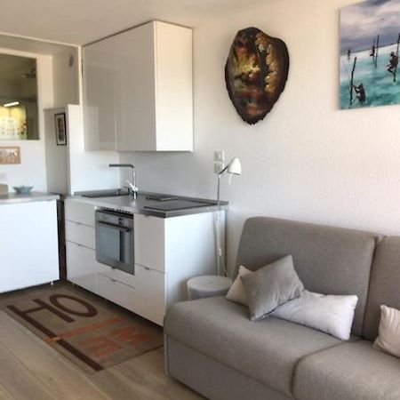 Studio A Wissant Avec Vue Sur Mer Eksteriør bilde