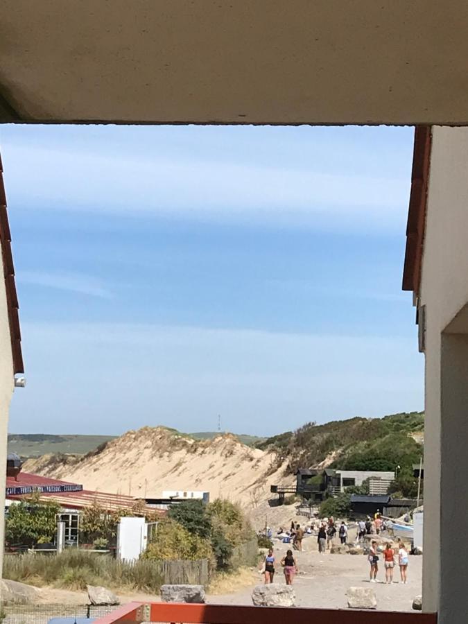 Studio A Wissant Avec Vue Sur Mer Eksteriør bilde